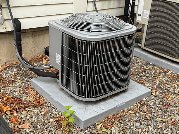 24/7 Emergency Ductwork Repair experts in Amanda, OH
