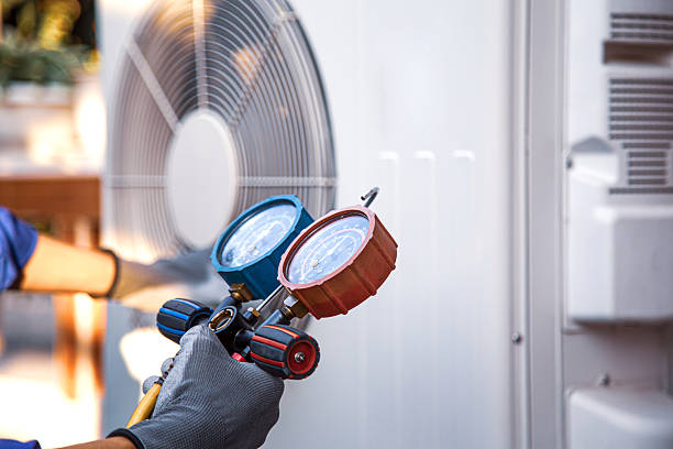 Affordable Ductwork Repair solutions in Amanda, OH