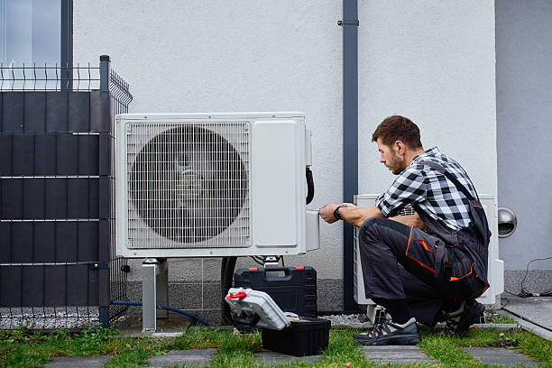 Top rated local Ductwork Repair specialists in Amanda, OH